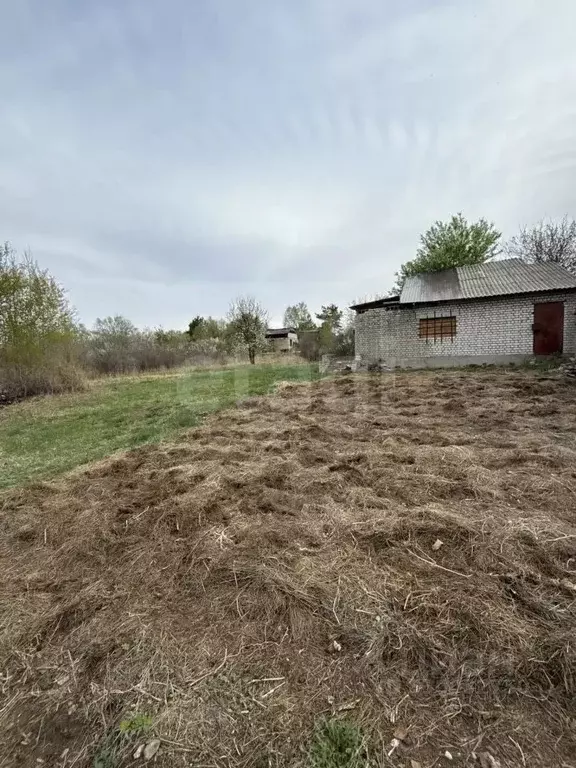 Участок в Амурская область, Благовещенский район, с. Чигири  (8.41 ... - Фото 1