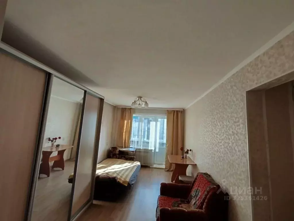 3-к кв. Бурятия, Улан-Удэ ул. Жердева, 54 (55.5 м) - Фото 2