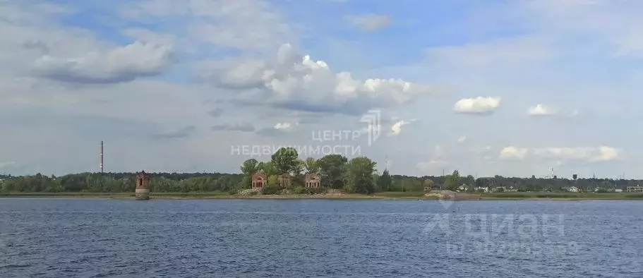 дом в татарстан, верхнеуслонское с/пос, д. студенец ул. центральная . - Фото 0