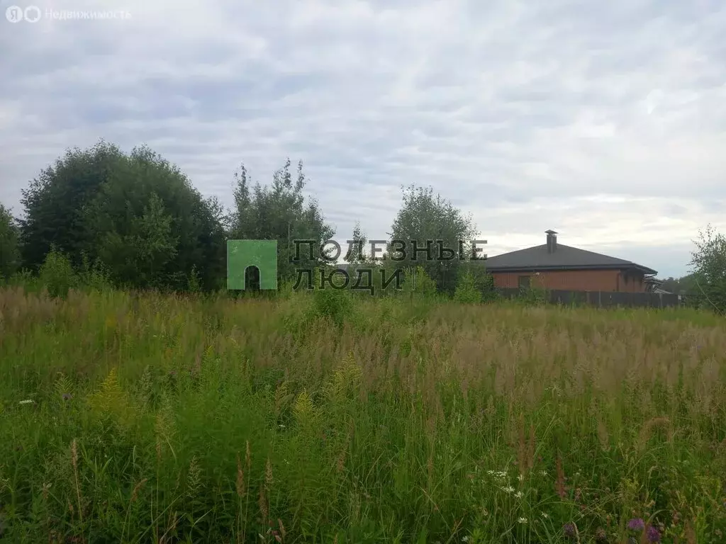 Участок в Ижевск, Остаповская улица (9.7 м) - Фото 1