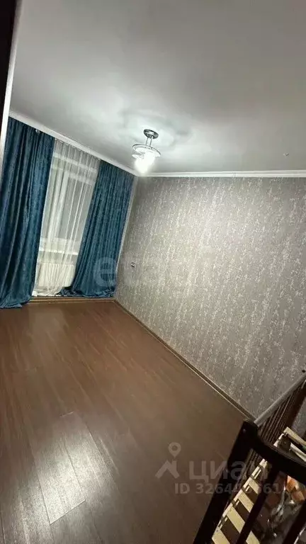 2-к кв. Липецкая область, Липецк просп. Мира, 4А (31.5 м) - Фото 2