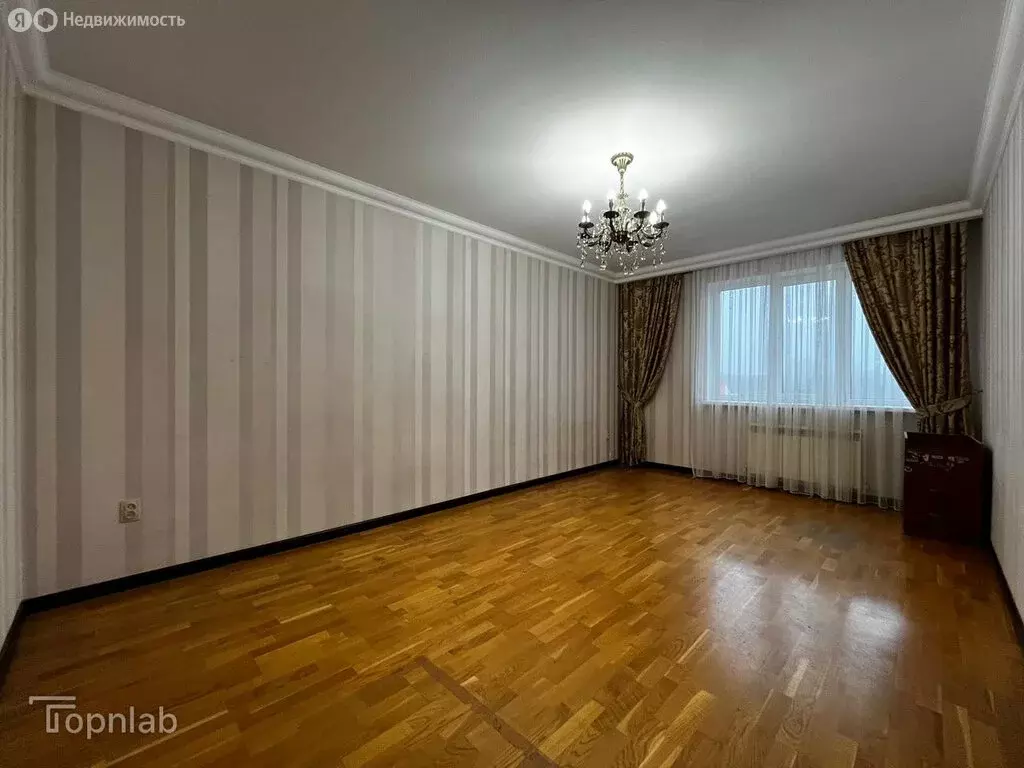 2-комнатная квартира: Нальчик, Профсоюзная улица, 222Г (60 м) - Фото 2