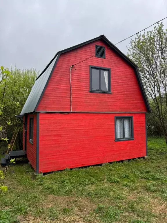 Продается дача в пос. Лоза - Фото 2