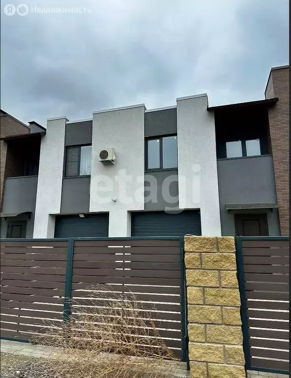 Дом в Тольятти, улица Грачёва (130 м) - Фото 2