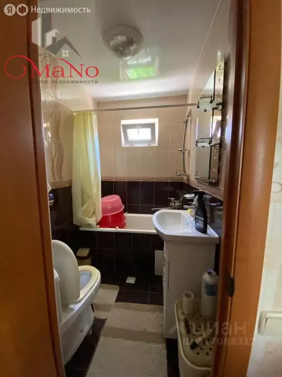 Дом в Феодосия, 3-й Профсоюзный проезд, 4 (56.4 м) - Фото 1