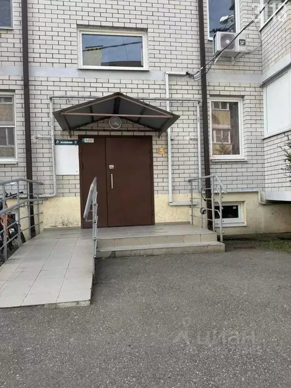 1-к кв. Краснодарский край, Краснодар городской округ, Ленина хут. ул. ... - Фото 2