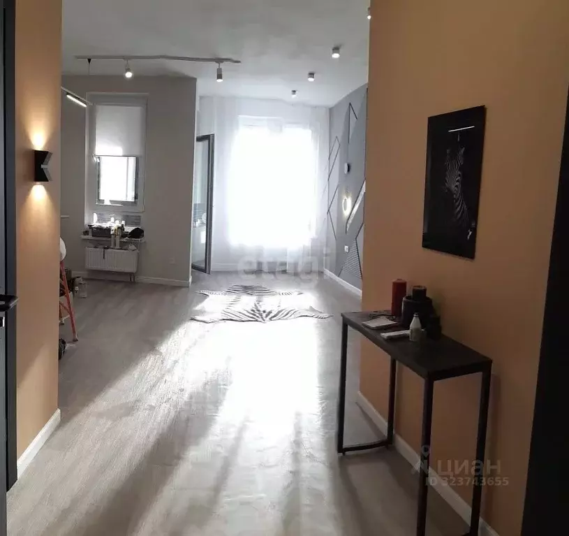 Студия Башкортостан, Уфа ул. Энтузиастов, 7 (30.7 м) - Фото 2