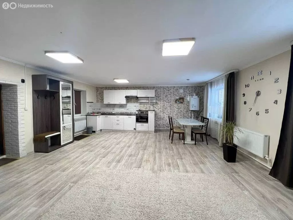 Дом в посёлок Куеда, улица Свердлова (70.7 м) - Фото 2