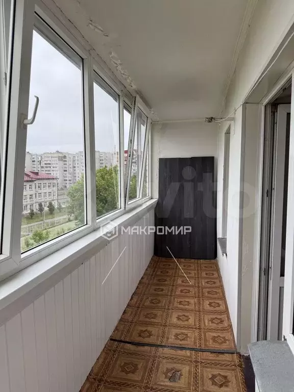 3-к. квартира, 64,1 м, 5/5 эт. - Фото 0