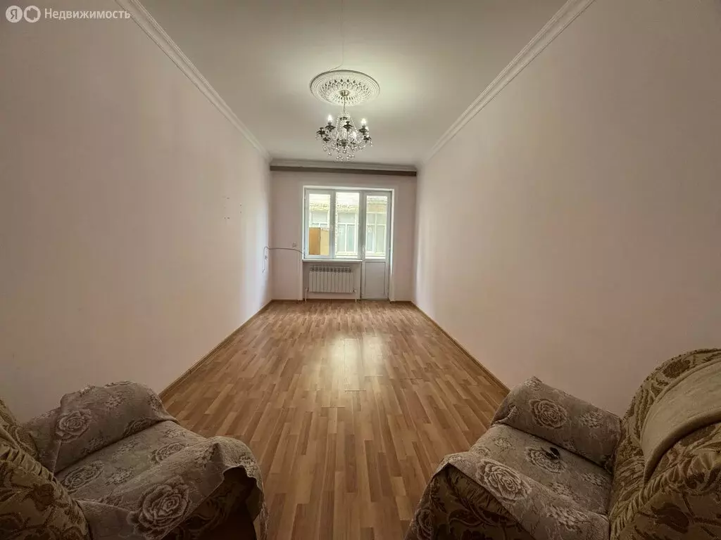 2-комнатная квартира: Дербент, улица Гейдара Алиева, 3к1 (60 м) - Фото 0