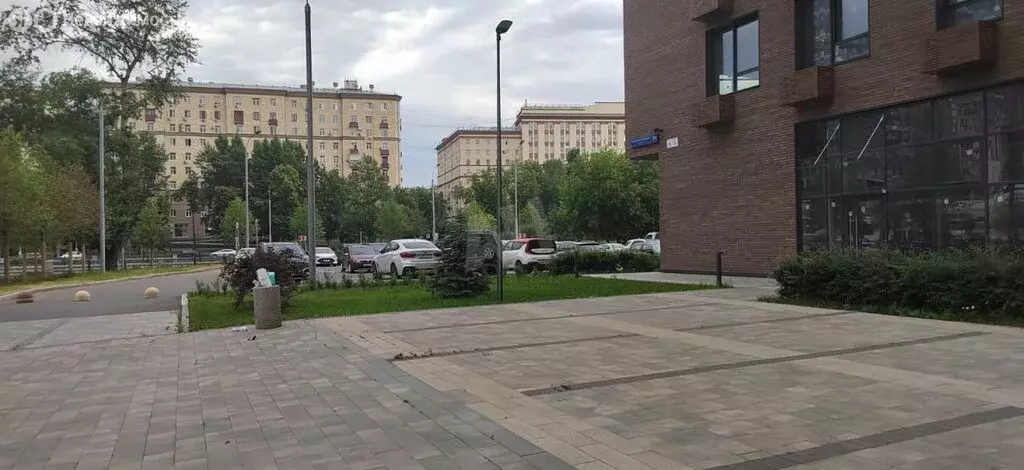 Помещение свободного назначения (126 м) - Фото 0