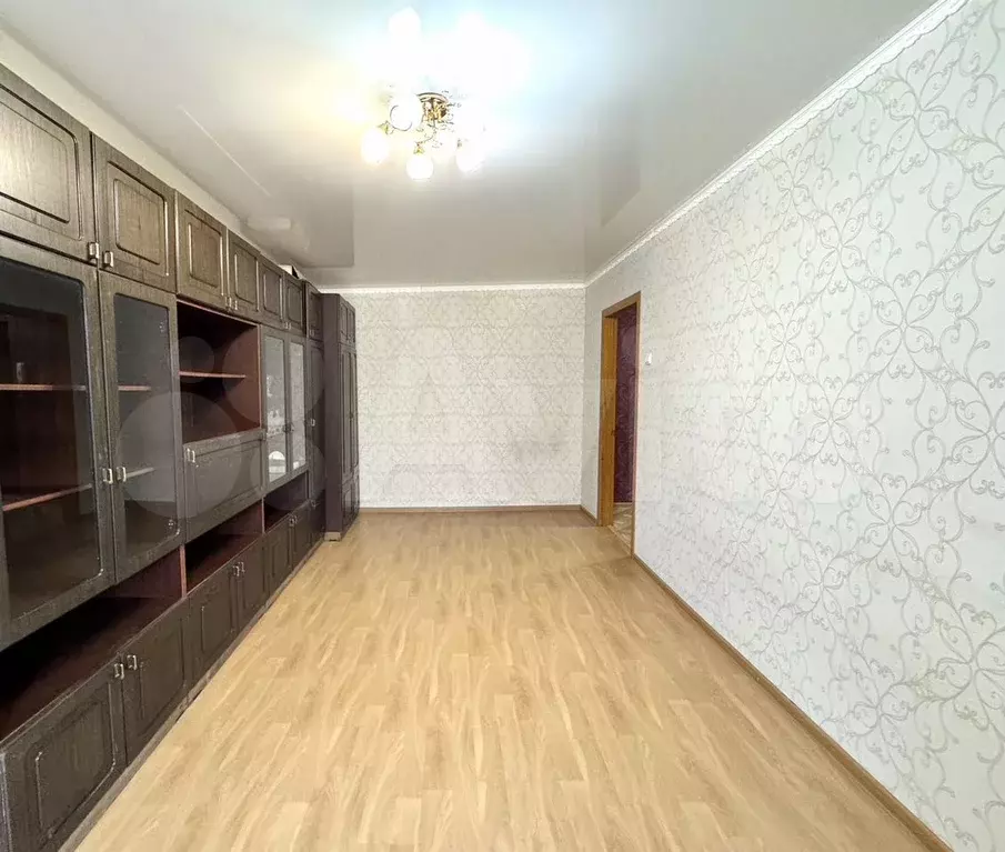 2-к. квартира, 50 м, 3/9 эт. - Фото 1