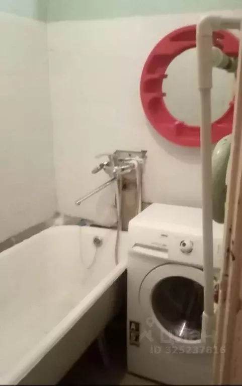 2-к кв. Омская область, Омск Севастопольская ул., 22 (47.1 м) - Фото 2