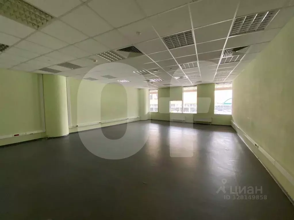 Офис в Москва ул. Авиаконструктора Микояна, 12 (2654 м) - Фото 1