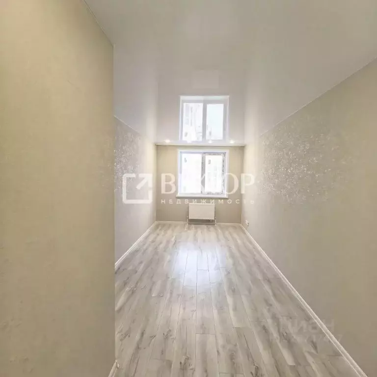 1-к кв. Ивановская область, Ивановский район, Богданихское с/пос, д. ... - Фото 2