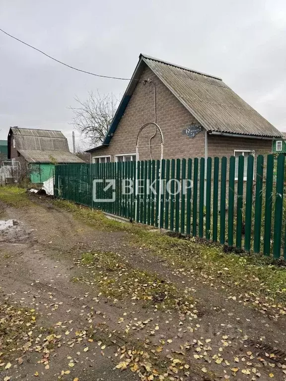 Дом в Костромская область, Кострома Южный-2 СНТ, 1 (40 м) - Фото 2