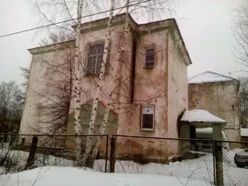 Офис в Ярославская область, Рыбинский муниципальный округ, пос. ... - Фото 0