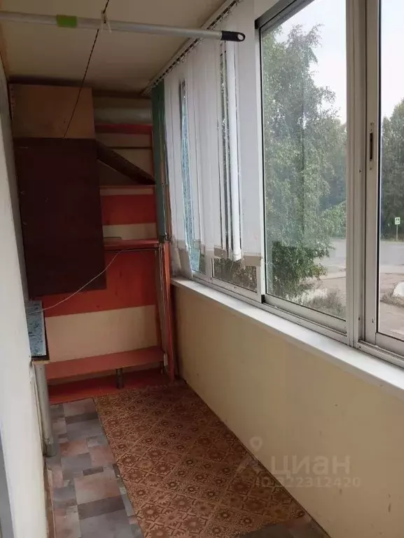 Комната Коми, Сыктывкар ул. Пушкина, 128 (26.0 м) - Фото 1