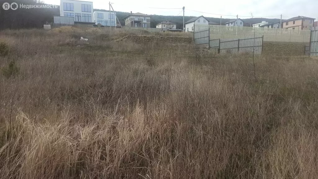 Участок в село Варваровка, загородный посёлок Коллекция, Славянская ... - Фото 1