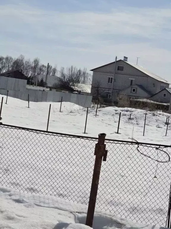 Участок в Татарстан, Казань Вознесенское жилмассив, ул. Профсоюзная, ... - Фото 1