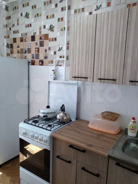 2-к. квартира, 52 м, 4/5 эт. - Фото 0