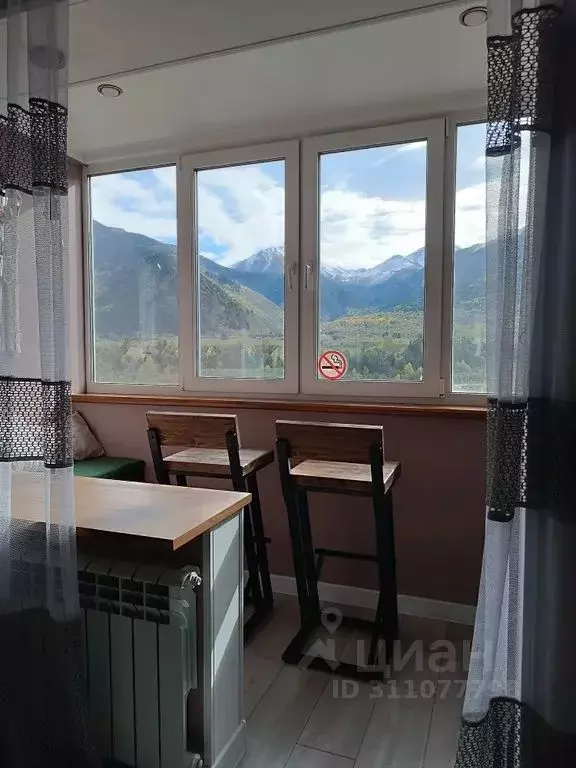 2-к кв. Карачаево-Черкесия, Теберда Карачаевский городской округ, ... - Фото 2