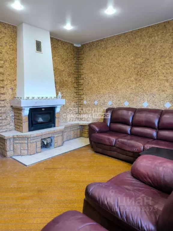 Коттедж в Московская область, Раменский муниципальный округ, с. ... - Фото 2