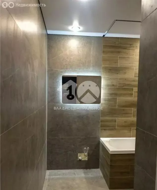 2-комнатная квартира: Новосибирск, улица Забалуева, 92 (37.2 м) - Фото 2