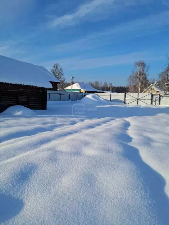 Участок в Владимирская область, Судогодский район, д. Натальинка 9 ... - Фото 1