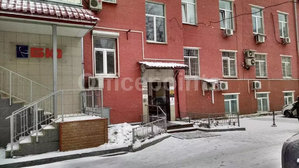 Офис (145 м) - Фото 1