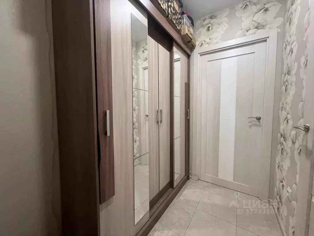 Студия Санкт-Петербург пос. Парголово, ул. Тихоокеанская, 14к2 (27.5 ... - Фото 2