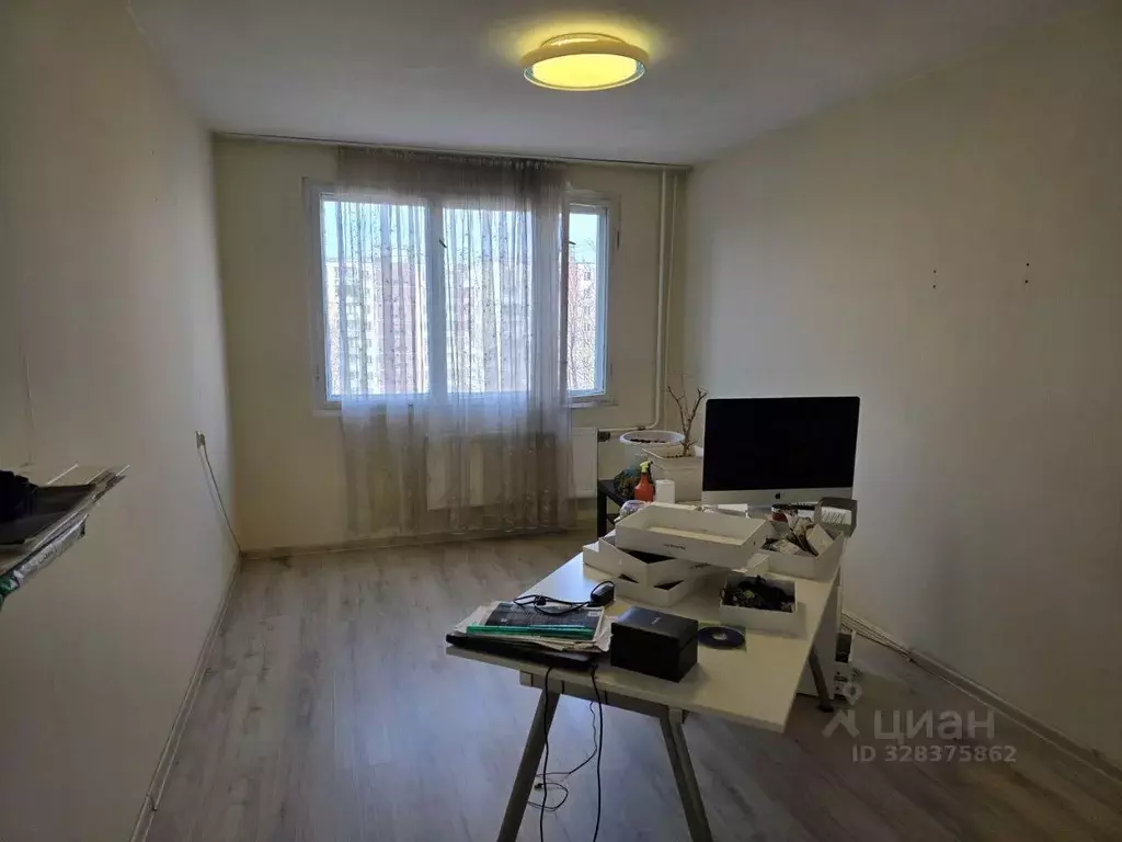 Квартира, 2 комнаты, 51 м - Фото 2