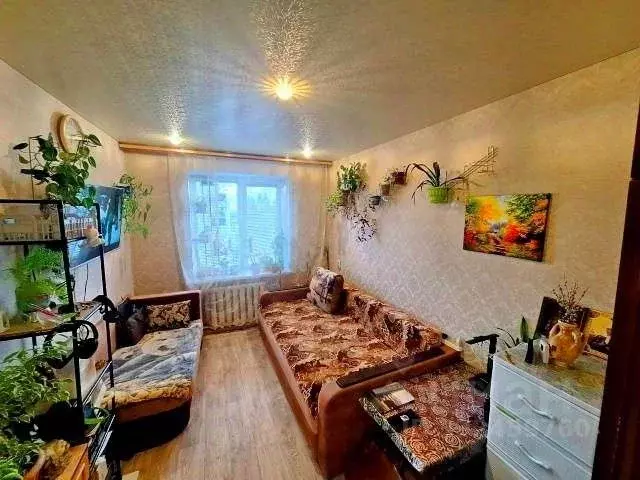 Комната Белгородская область, Белгород Степная ул., 2 (12.0 м) - Фото 1