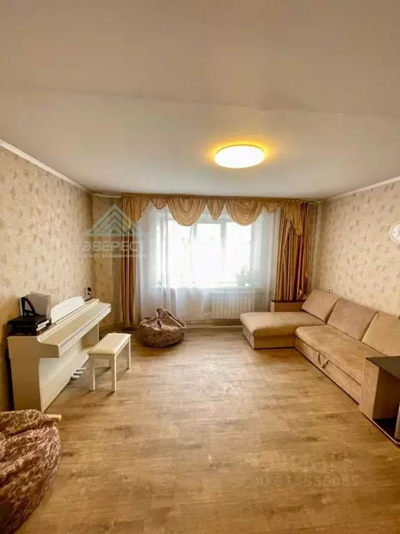 4-к кв. Хакасия, Абакан Северный проезд, 23 (78.0 м) - Фото 1