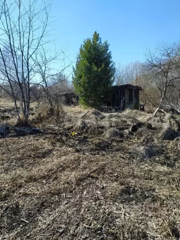 Участок в Свердловская область, Верх-Нейвинский пгт ул. Арапова, 100к8 ... - Фото 0