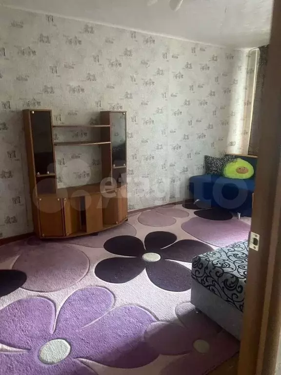 1-к. квартира, 30 м, 2/5 эт. - Фото 0