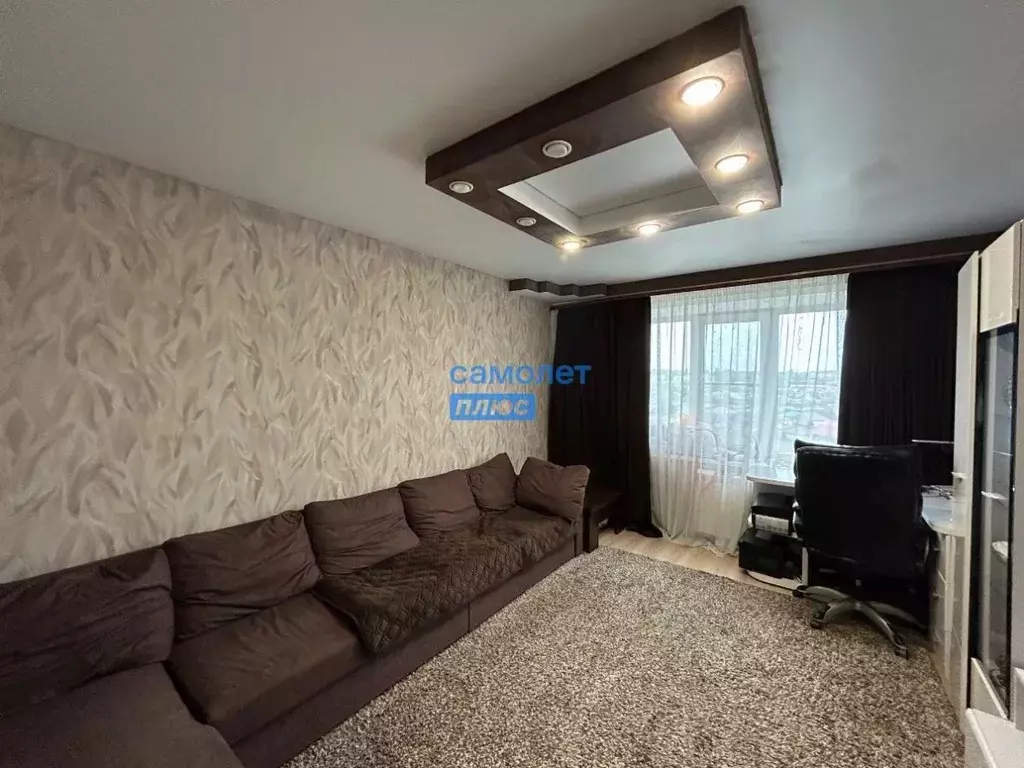 3-к кв. Алтайский край, Бийск Ударная ул., 83/1 (63.3 м) - Фото 0