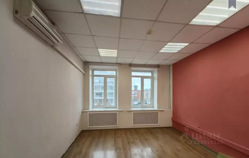 Офис в Москва Новослободская ул., 26С1 (49 м) - Фото 2