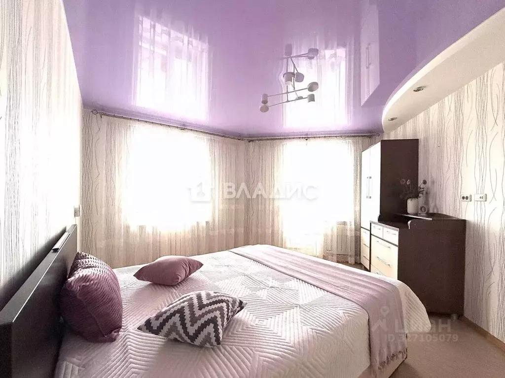 2-к кв. Пензенская область, Пенза ул. Терновского, 214 (62.0 м) - Фото 1