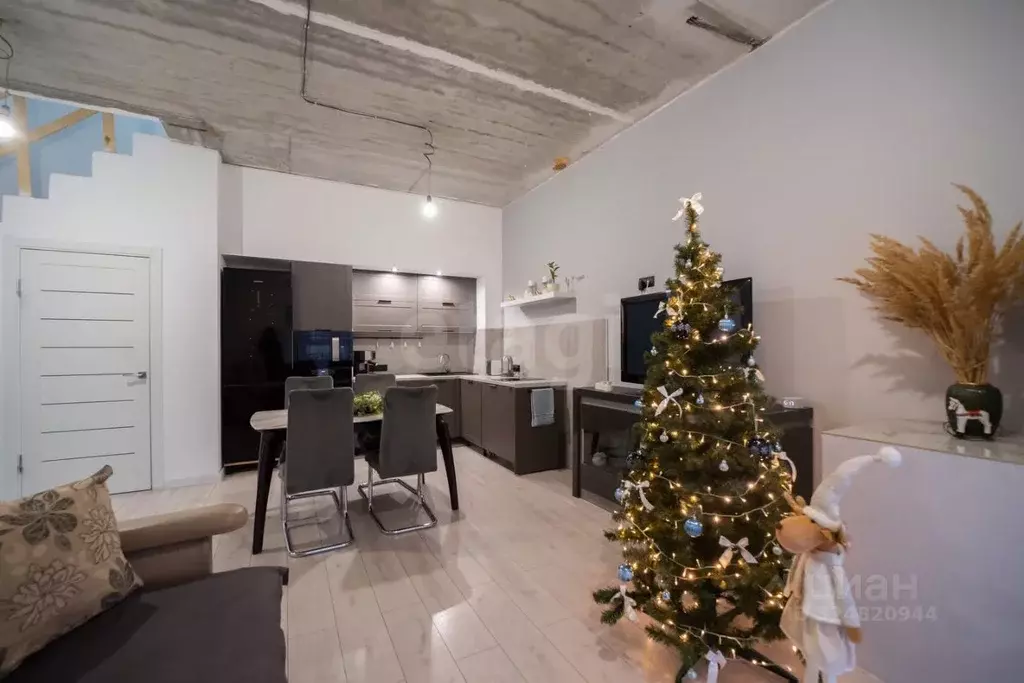 3-к кв. Калининградская область, Гурьевск ул. Генерал-лейтенанта ... - Фото 1