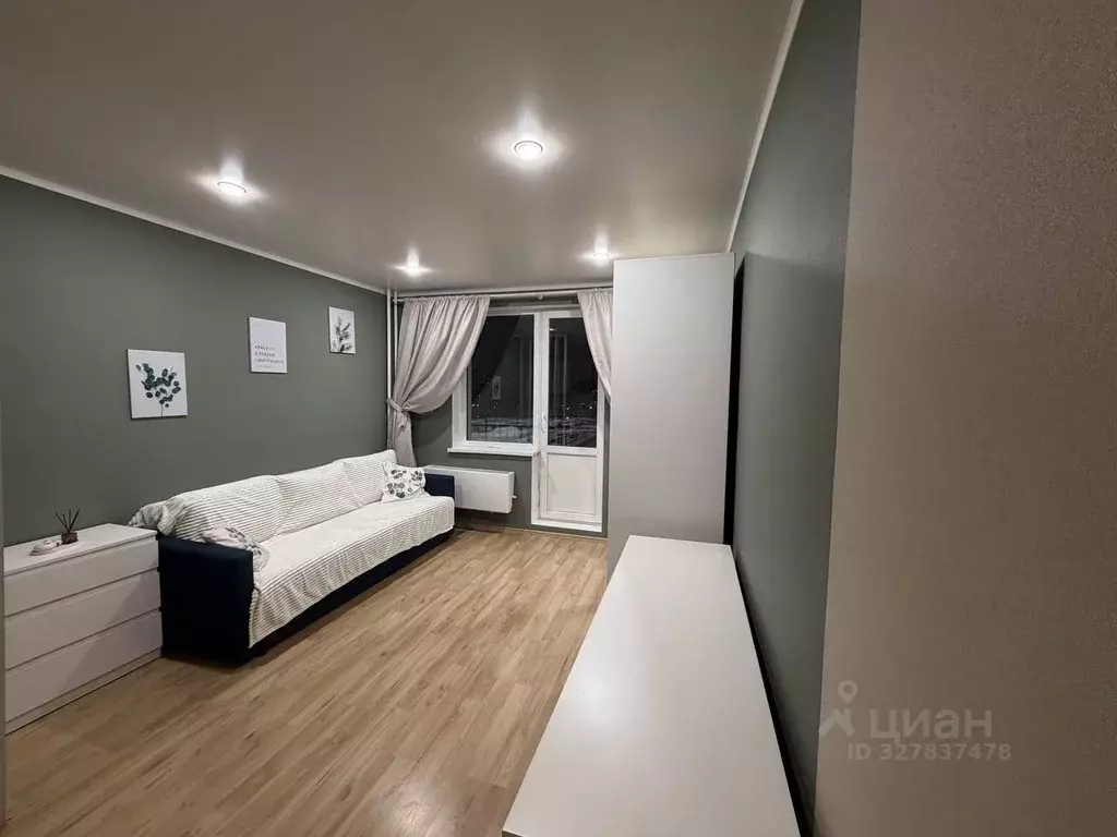 Студия Московская область, Мытищи просп. Астрахова, 9 (26.2 м) - Фото 1