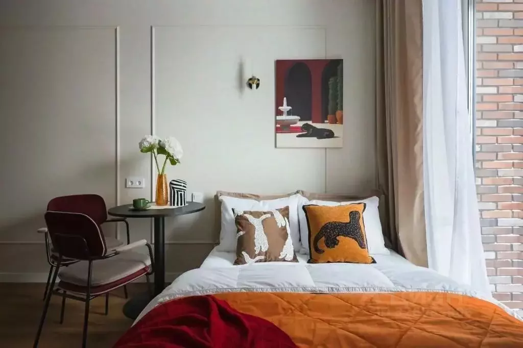 1-к кв. Москва Автомобильный проезд, 4 (14.0 м) - Фото 1