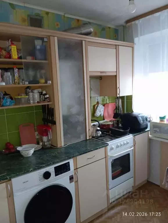 1-к кв. Новгородская область, Великий Новгород Большая Московская ул., ... - Фото 1