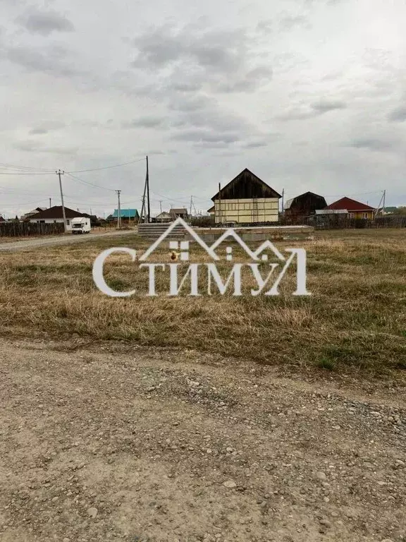 Участок в Хакасия, Абакан Двадцать девятая ул. (6.3 сот.) - Фото 0