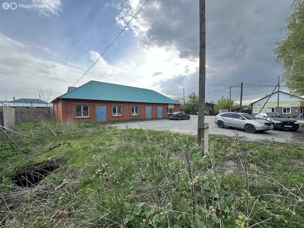 Помещение свободного назначения (152 м) - Фото 1