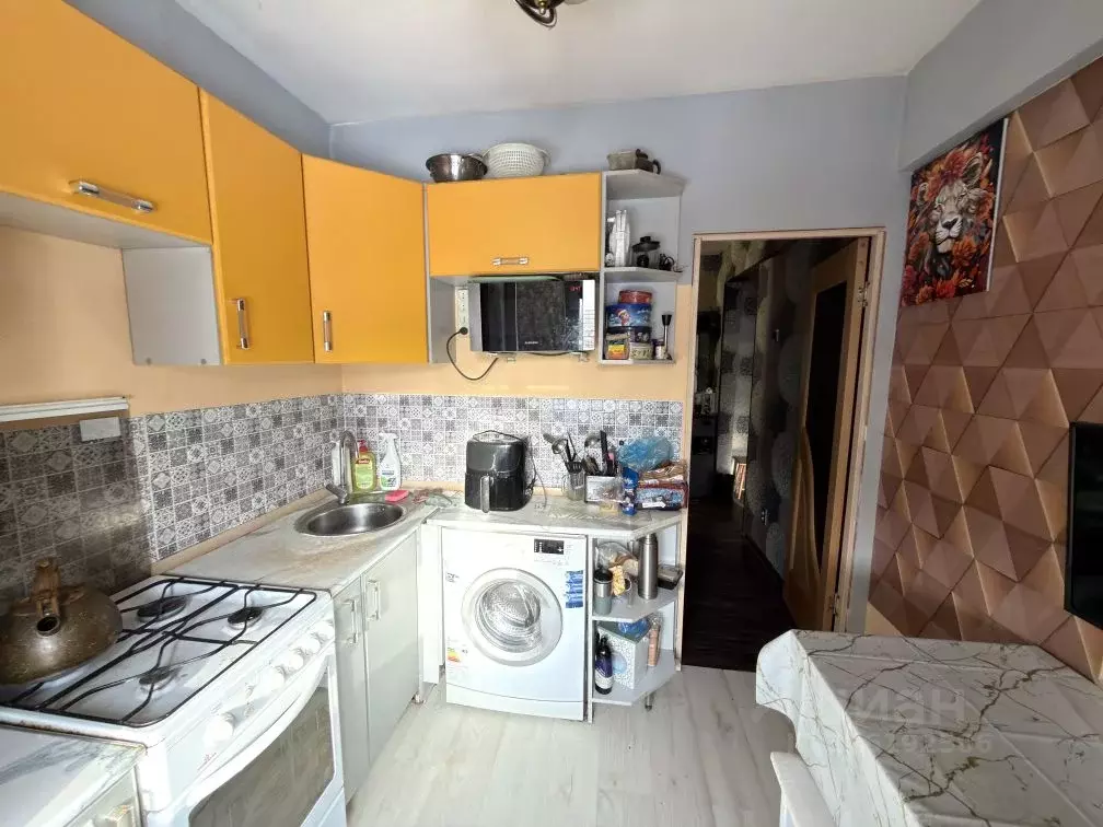 2-к кв. Волгоградская область, Волгоград Дубовская ул., 10 (45.4 м) - Фото 2