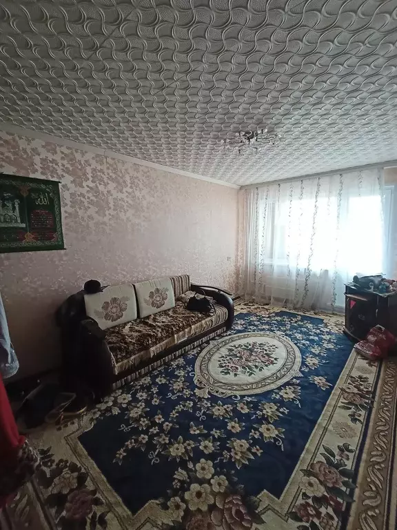 Продаётся 3-к квартира, 62.4 м - Фото 0