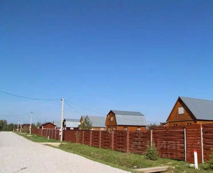 Участок в Калужская область, Малоярославецкий район, Рябцево с/пос, д. ... - Фото 1