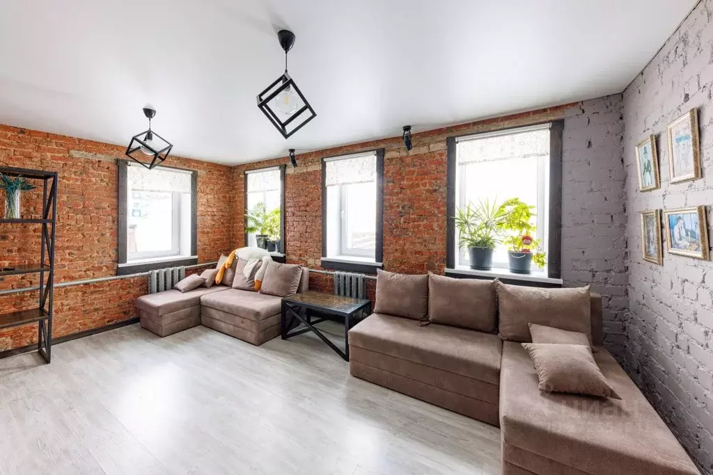 Дом в Владимирская область, Суздаль ул. Алексея Лебедева, 9 (120 м) - Фото 1