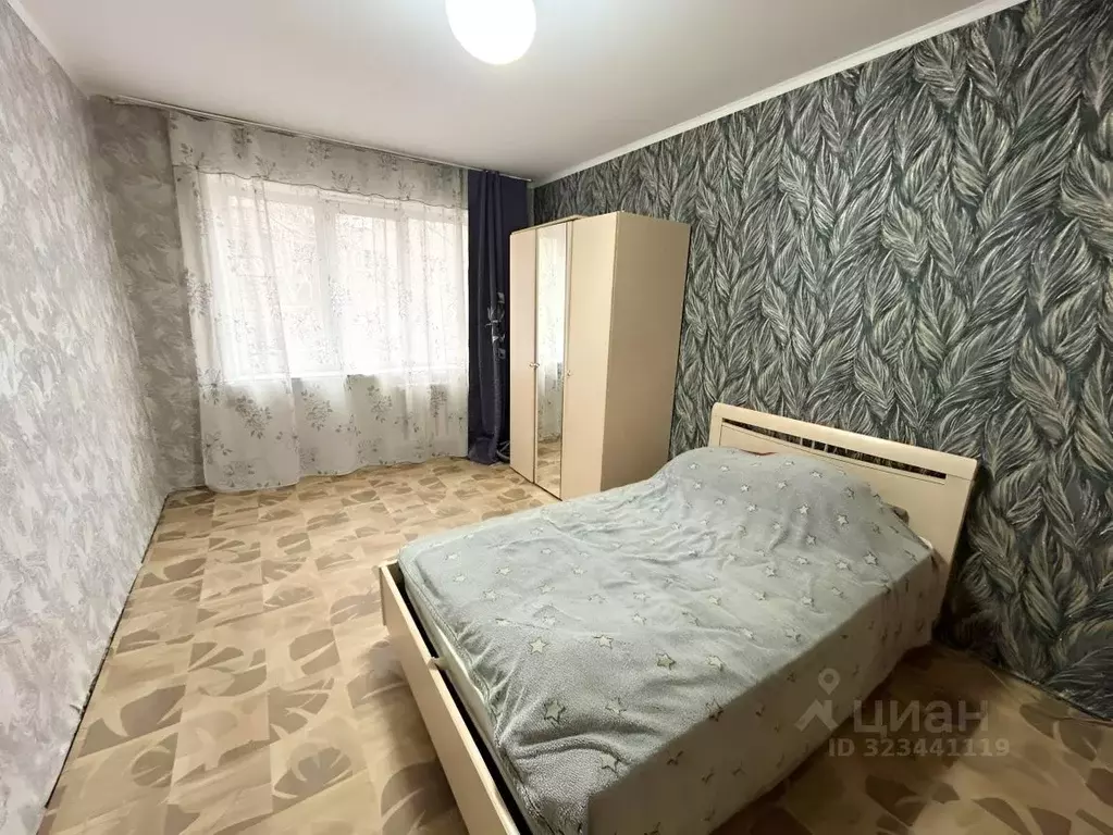 2-к кв. Хакасия, Черногорск просп. Космонавтов, 44Б (47.0 м) - Фото 2